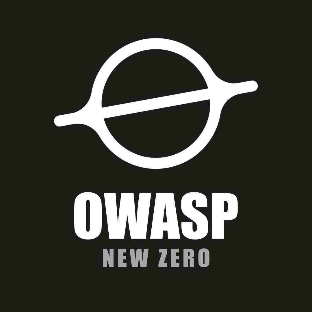 کلاس OWASP New Zero B