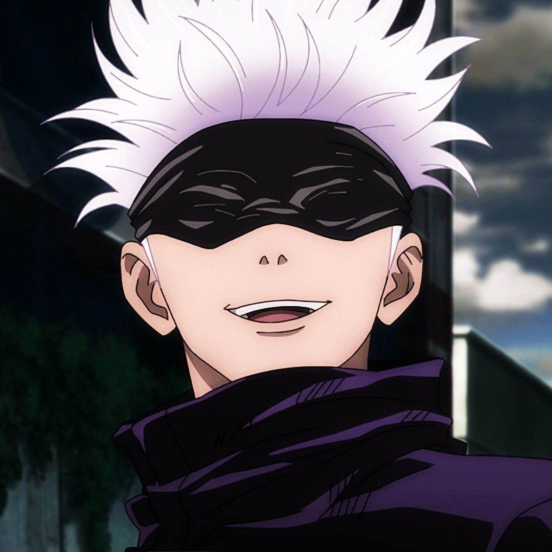 Jujutsu Hunters