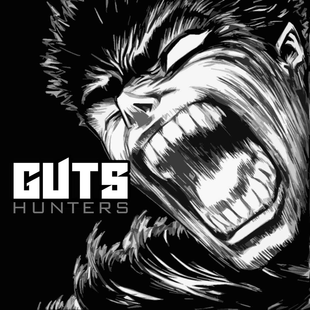 کلاس Guts